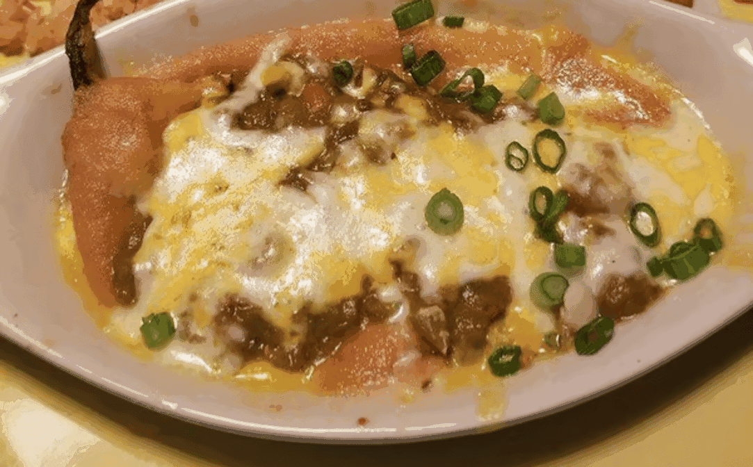 Arriba Mexican Grill by null