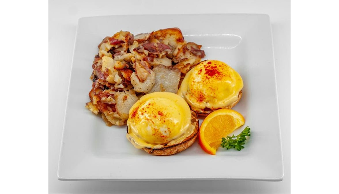 Keke's Breakfast Cafe by null
