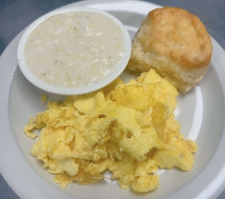 Liz's Where Y'at Diner by null