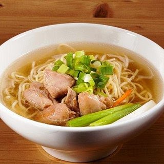 Xi'an BiangBiang Noodles Aldgate East Branch by null