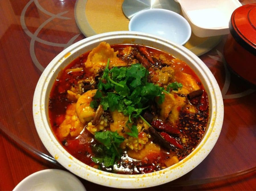 Asia Cafe by null