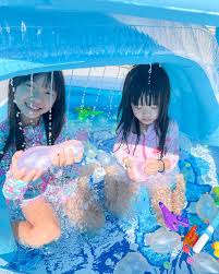 Js　女子小学生 水泳|エリート小学生合宿は2日目が終了。 : TOBIUO JAPAN Journal