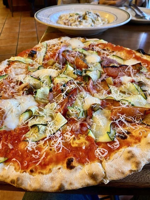 La Parolaccia Osteria - Long Beach by null