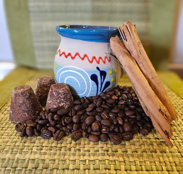 Cafe La Fortuna by null