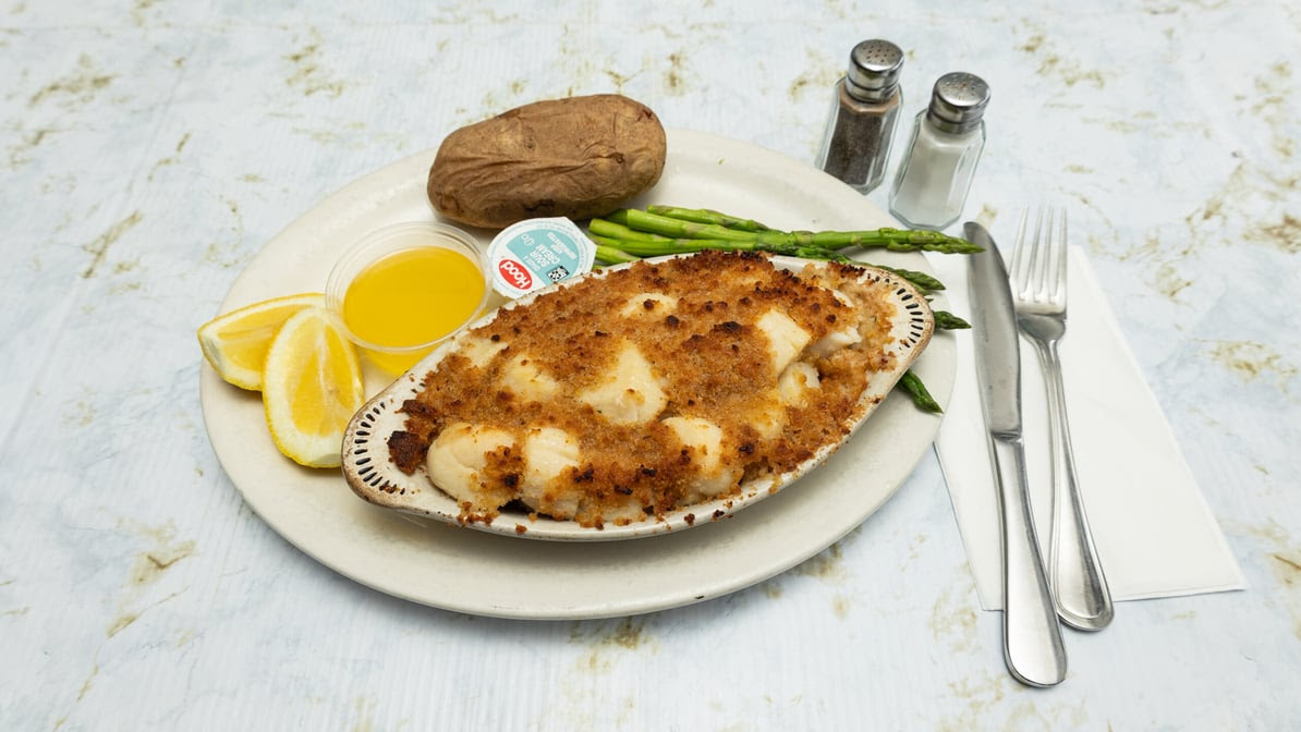 Causeway Restaurant by null