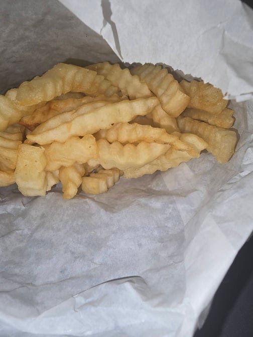 Tommy's Rootbeer Stand by null