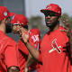 Dexter Fowler doesn't back away from comments on Donald Trump's travel ban 