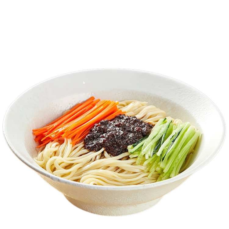 Buk Kyung Korean Cuisine by null