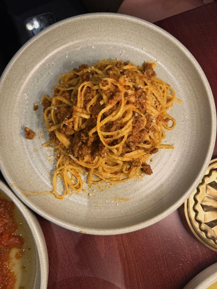 Savin Bar and Kitchen by null