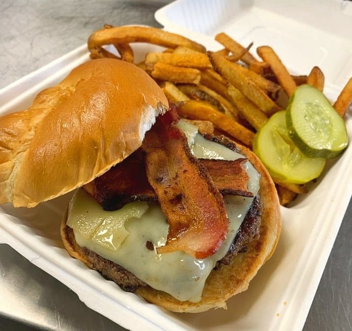 Sage's Fusion Kitchen by null