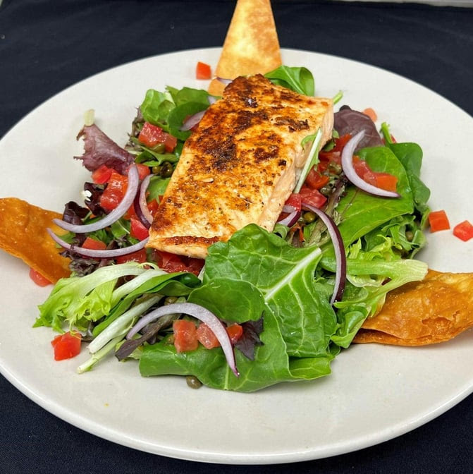 The Toasted Yolk Cafe by null