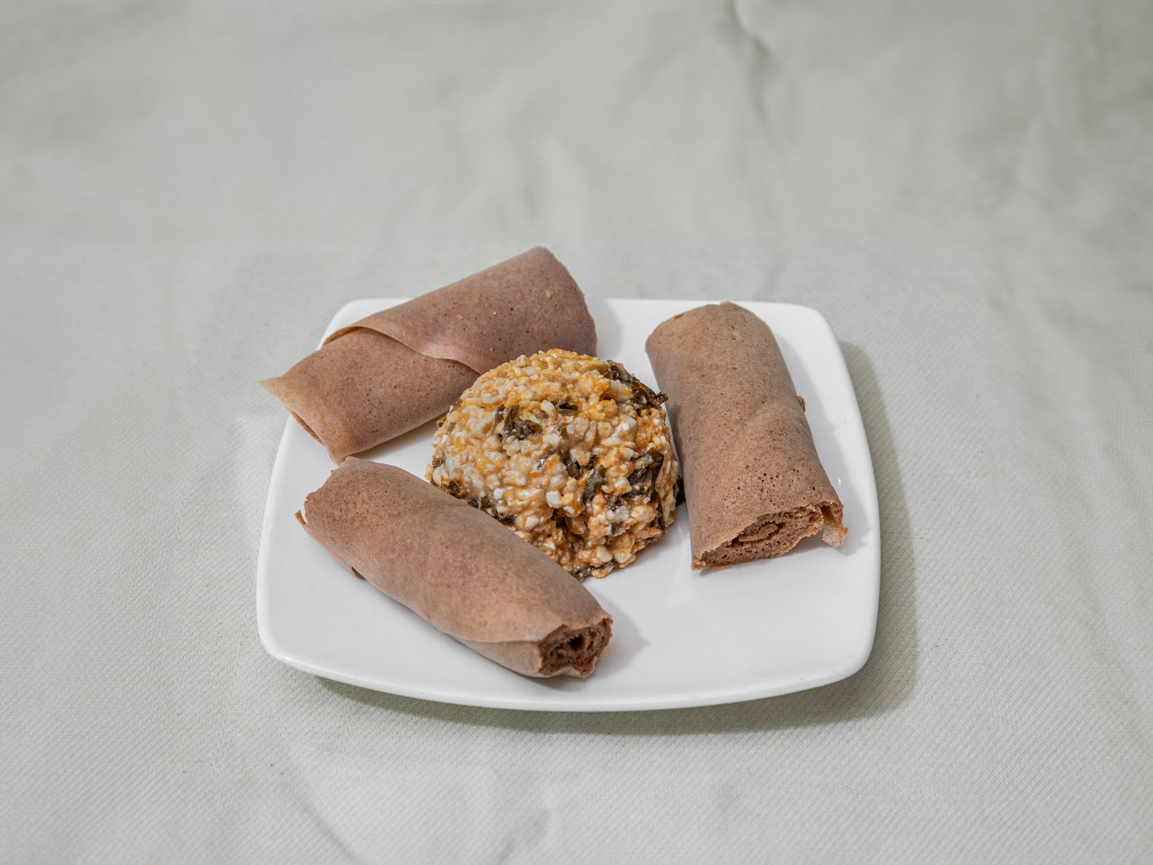 Blue Nile Restaurant by null