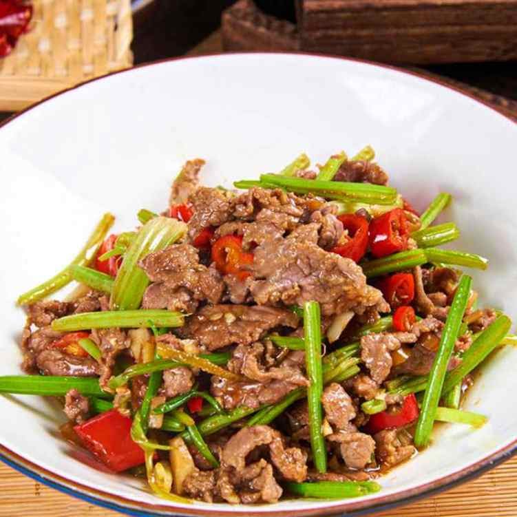 陕西大唐食府Shaanxidatang by null