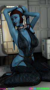 Aayla secura and her clones drinkerofskies png x Aayla secura big
