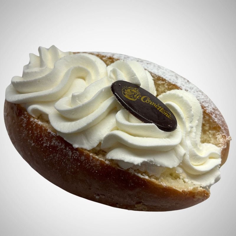 Il Cornettone - Cornetteria a Roma by null