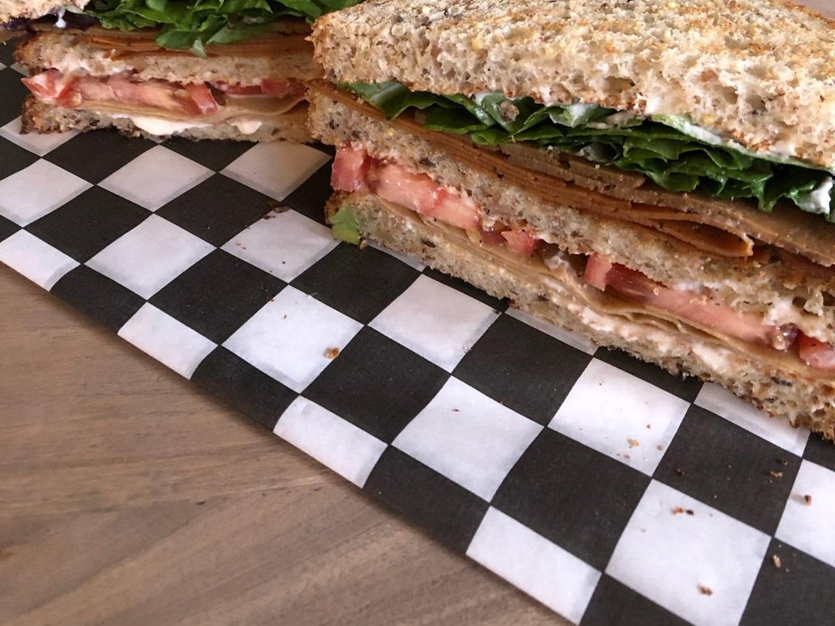 Grindcore House by null