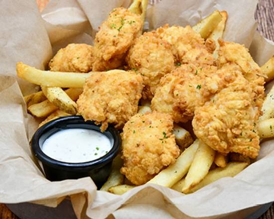 Brick House Tavern + Tap by null