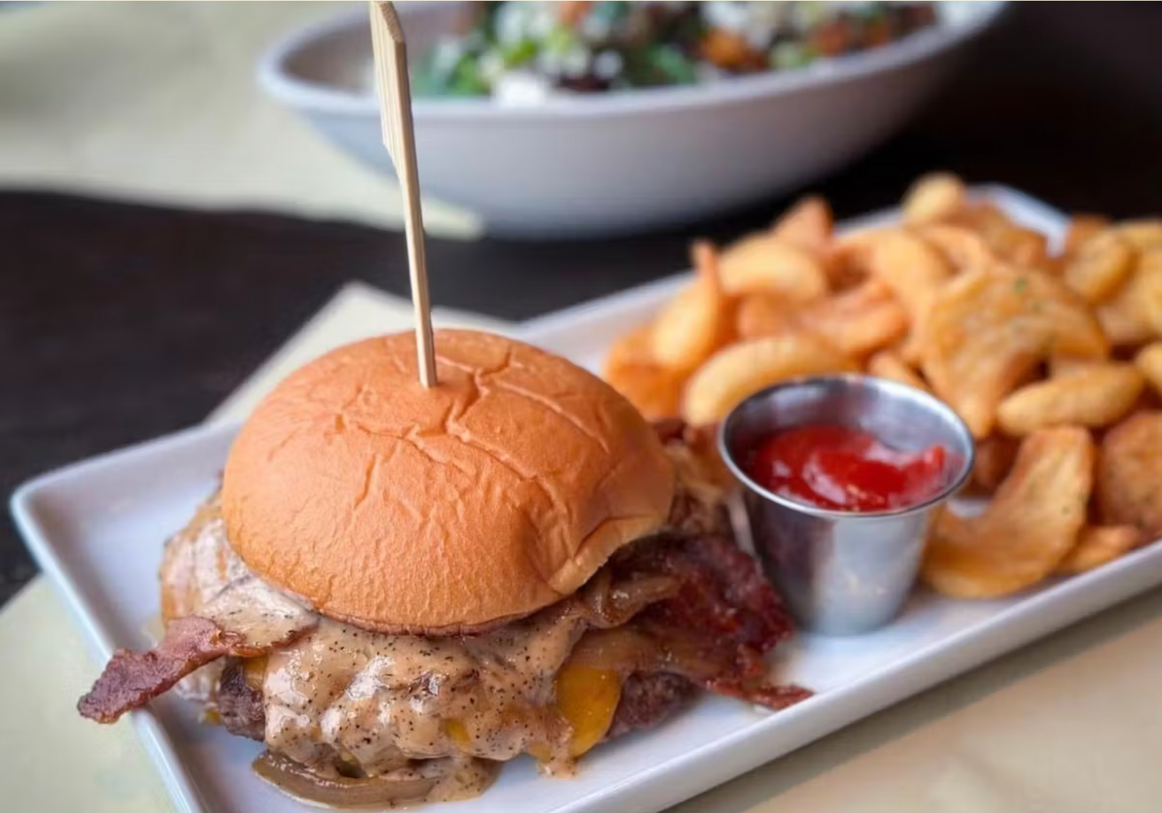 West Village Tavern by null