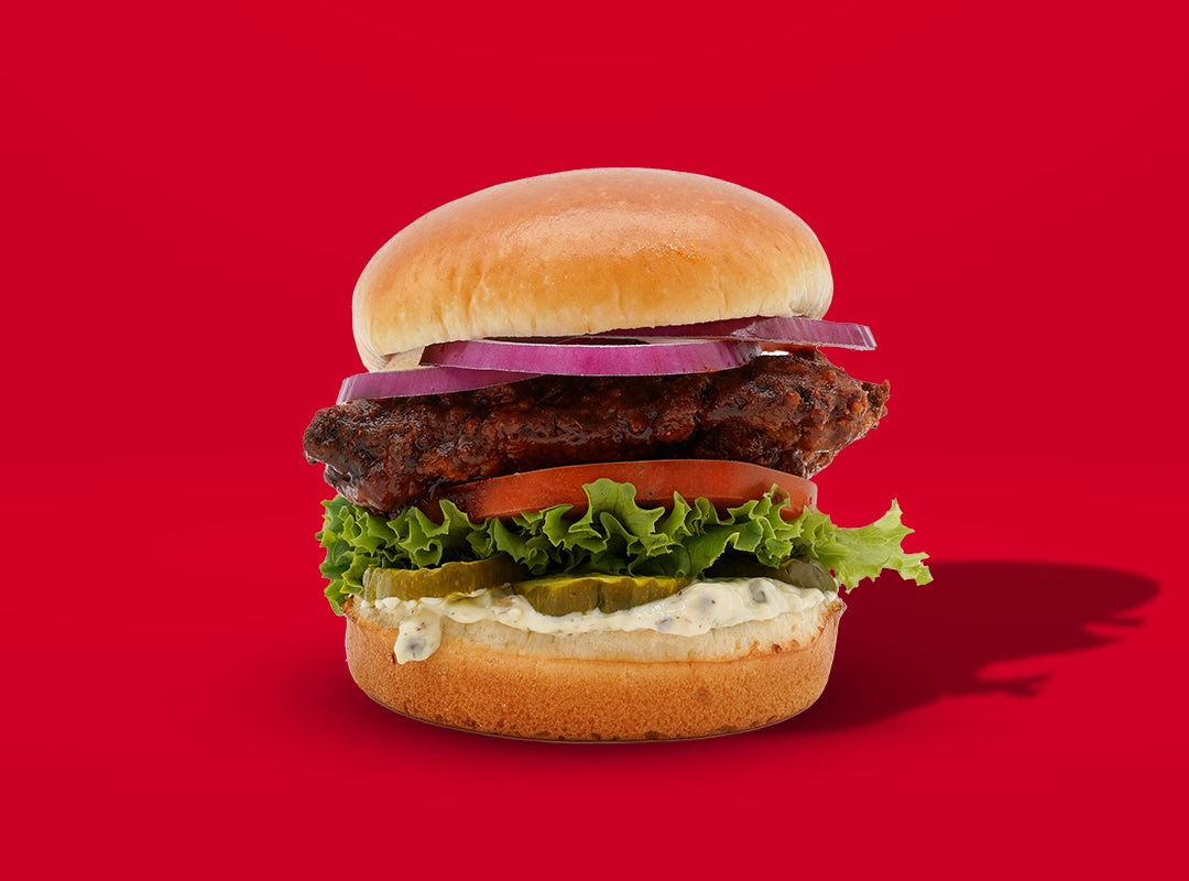 The Budlong Southern Chicken by null