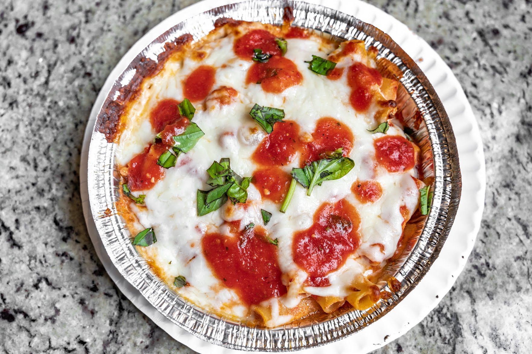 Franklin Pizza by null