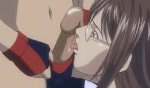 Babe in hentai porn gets ravaged a huge cock jpg x Hentai bondage