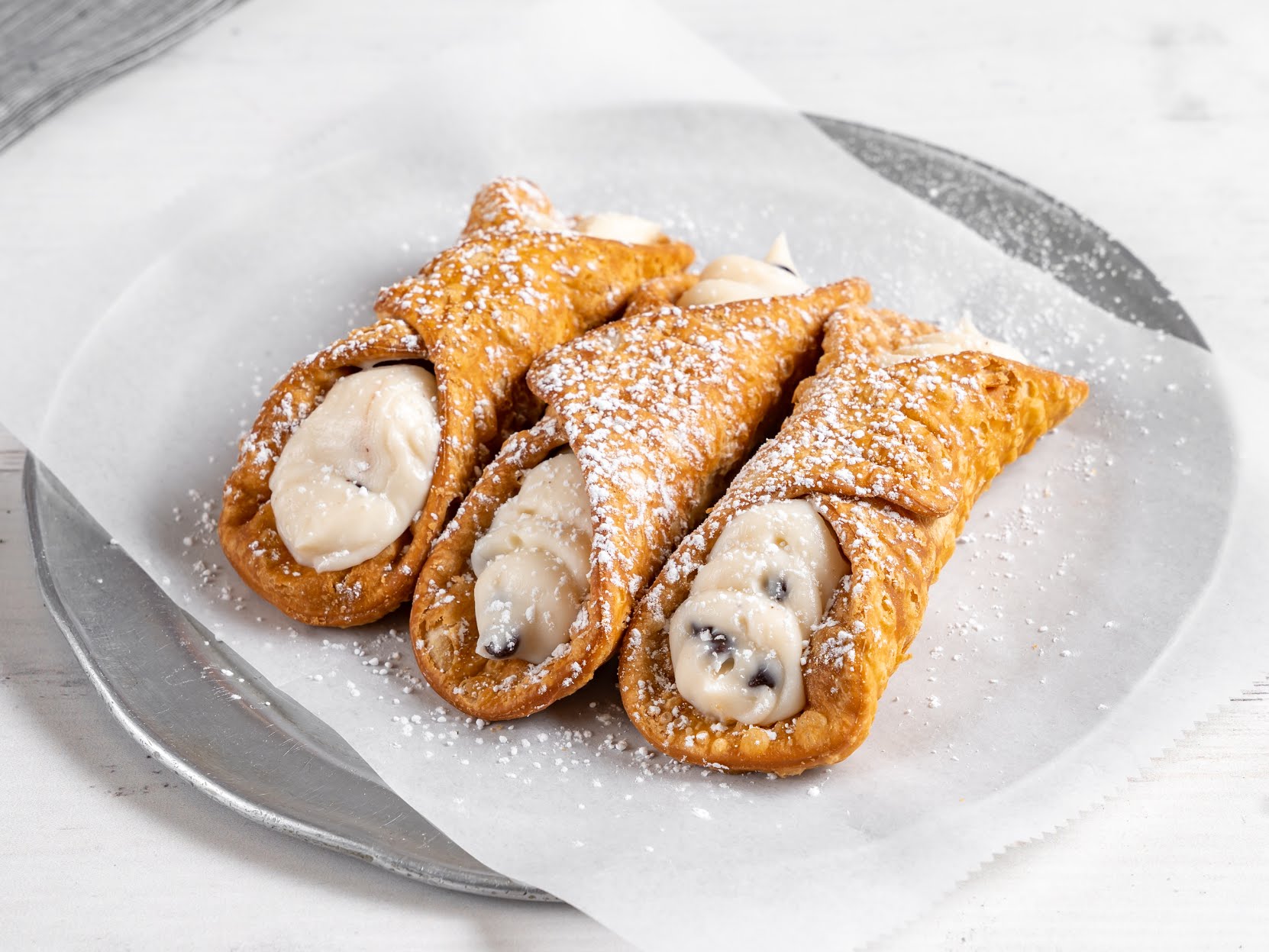 Tony's Pizzeria by null