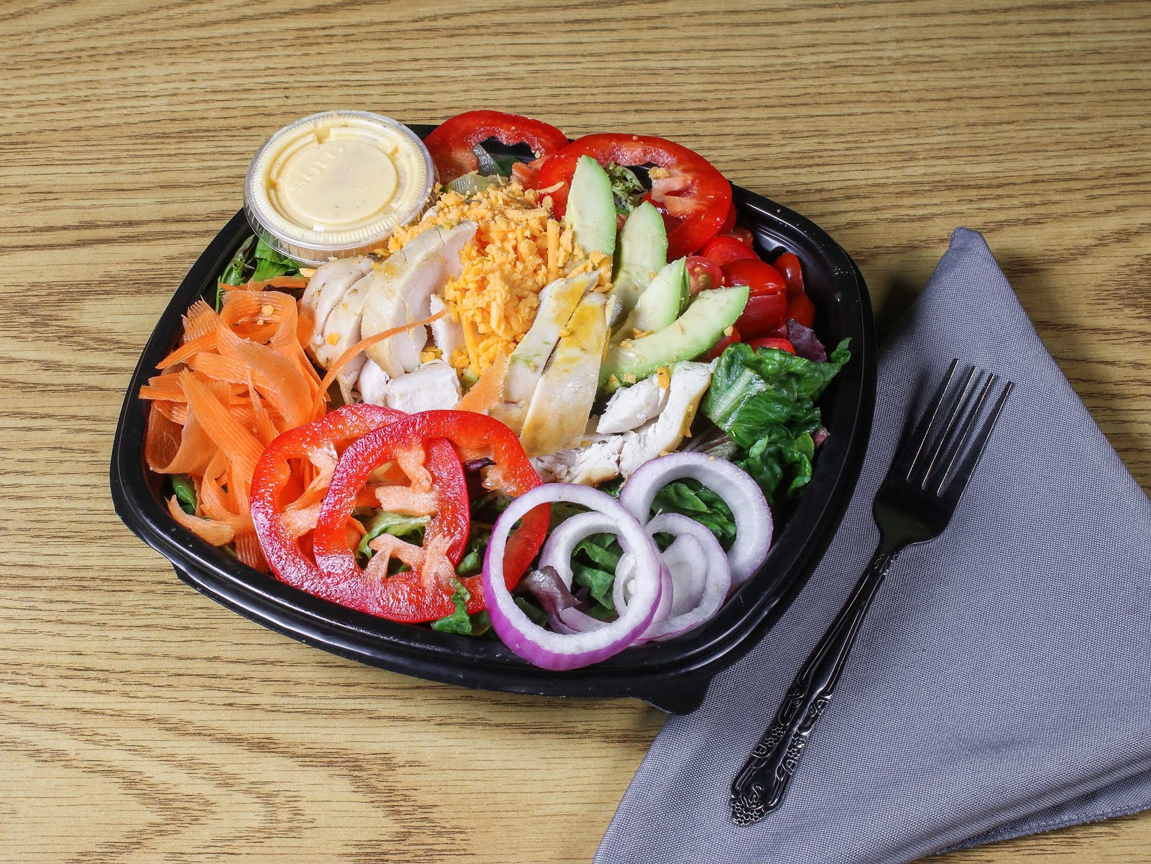 Hello Chicken by null