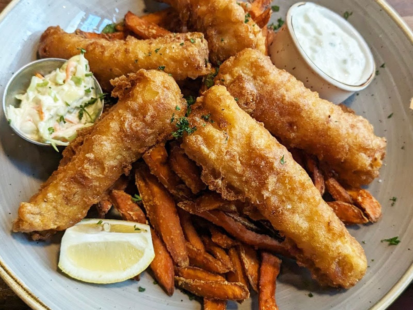 Maggie McFly's | Springfield by null