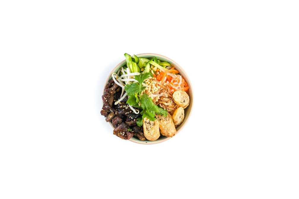 My Lai Kitchen - Sunset by null