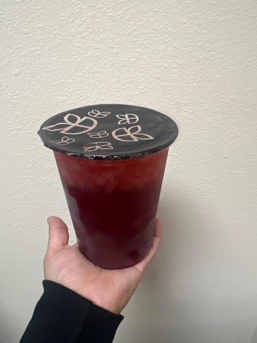 Boba Break Tea House by null