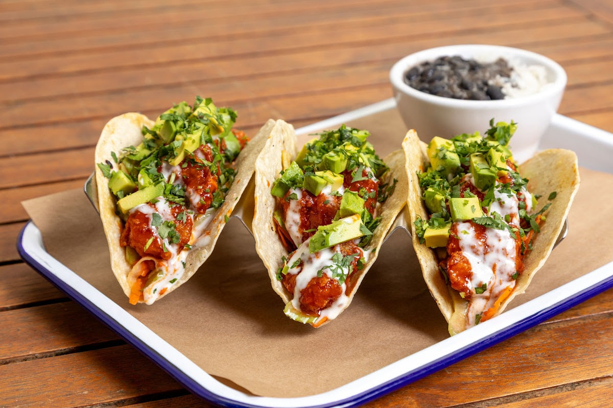 Fish City Grill by null