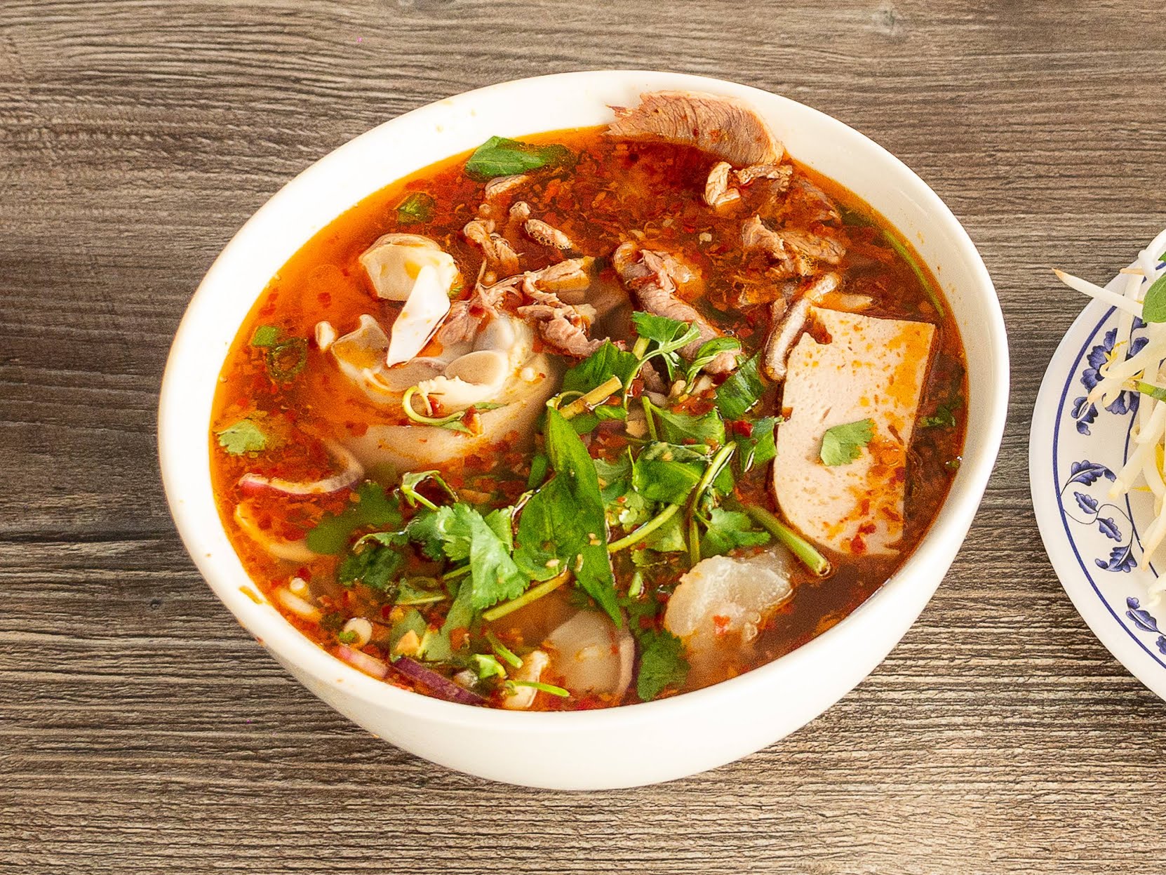 Phở Tau Bay by null