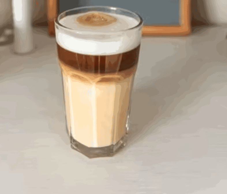 The Whale Tea DC by null