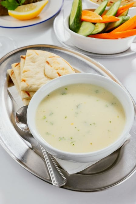 Meráki Greek Grill by null