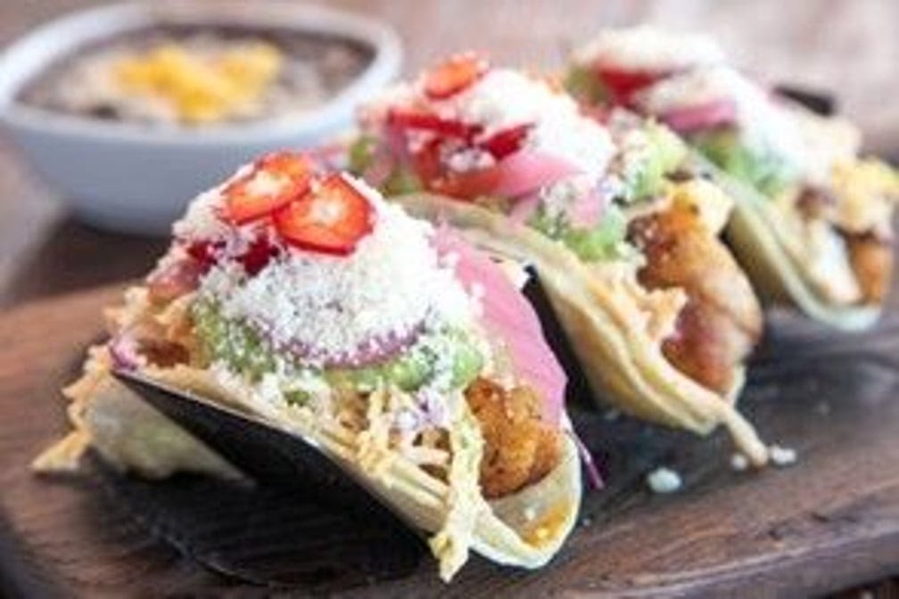 Rockefeller - Manhattan Beach by null