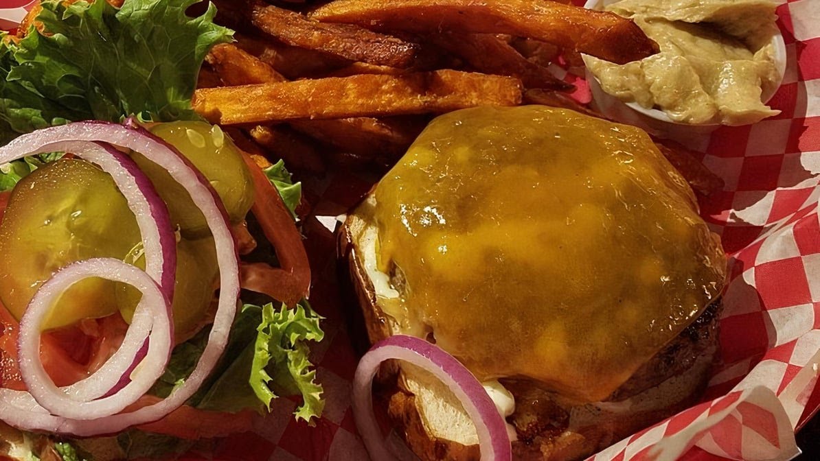 Basement Burger Bar Farmington by null