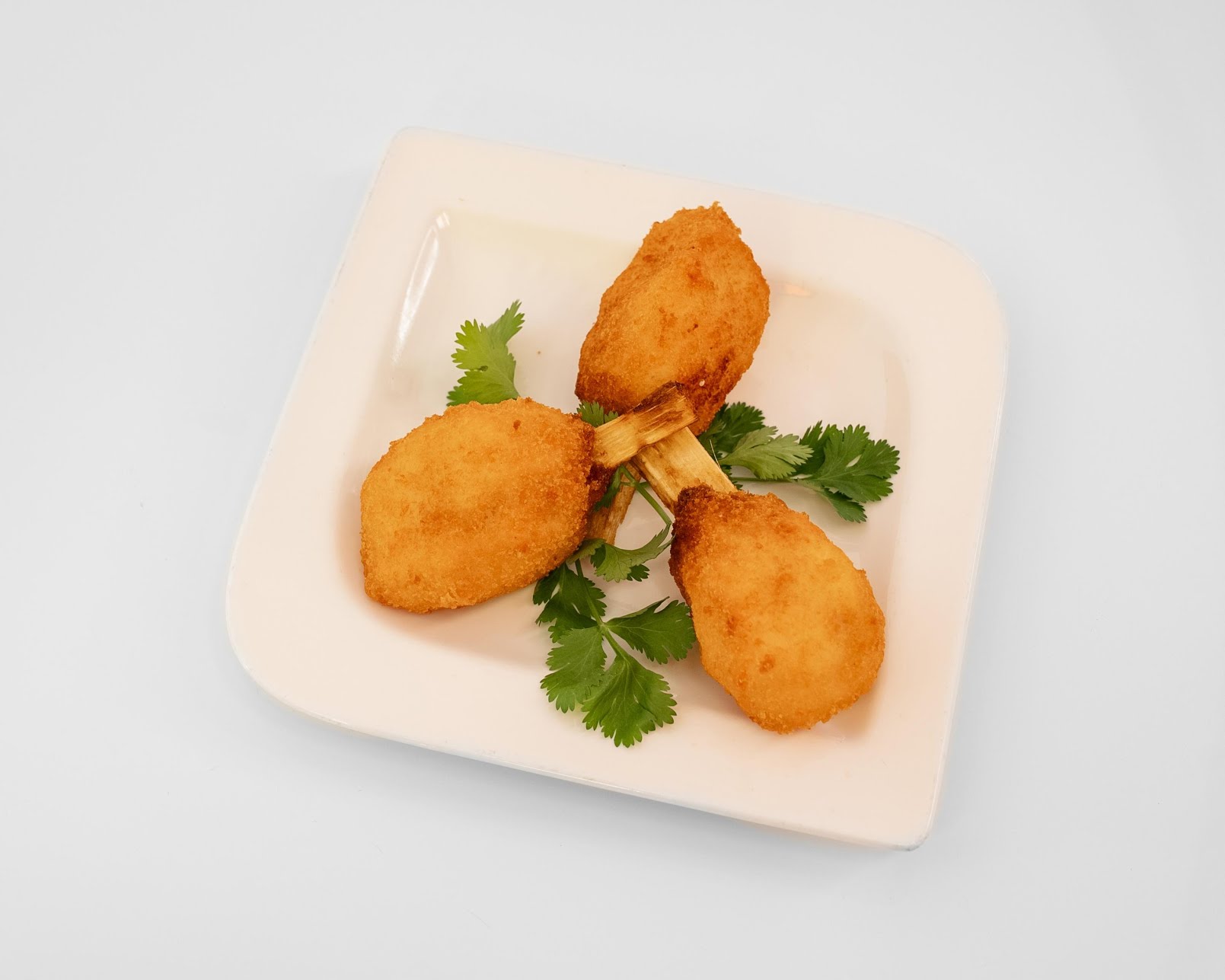 Boom Boom Bao by null