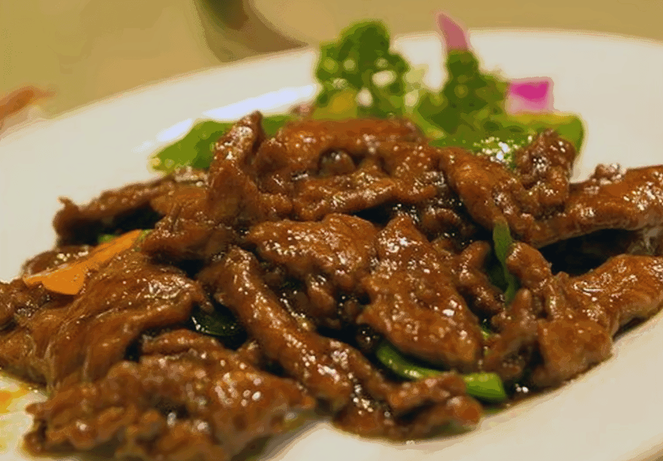 Lee's Chinese Restaurant by null