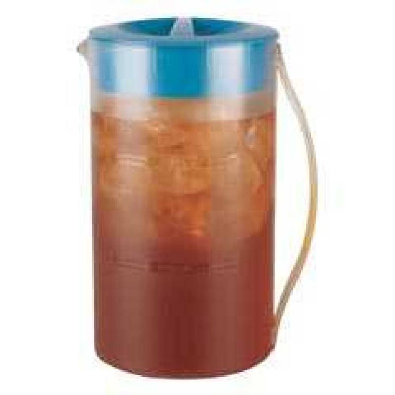 Mr. Coffee Pitcher 2 Quart For Ice Tea Makers: TP1