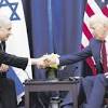 Joe Biden recibe a Benjamin Netanyahu en la Casa Blanca con la ...