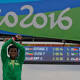 Ethiopian Athlete Who Made Anti-government Gesture in Rio Reunites With Family 