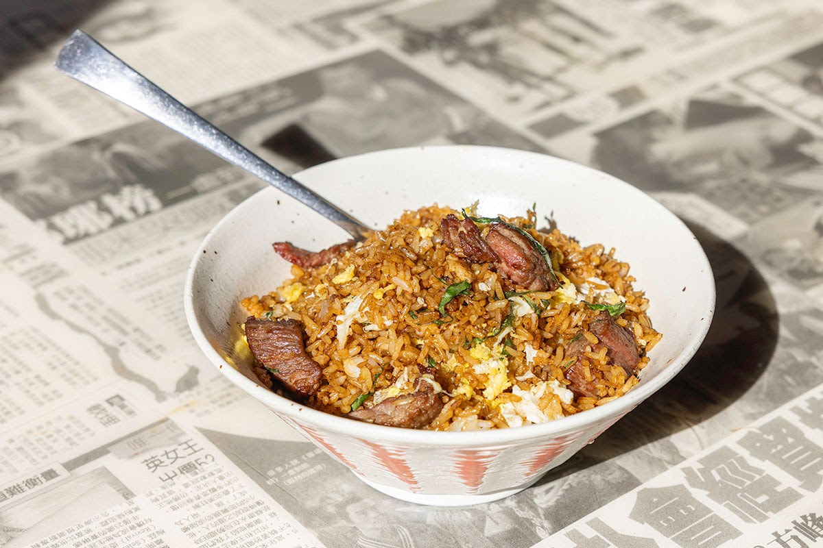 Hawkers Asian Street Food by null