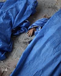 bodies of women who have been decapitated|Bodies of 2 women killed in Oklahoma were buried on land leased by 1 of the  4 suspects, court documents say | CNN