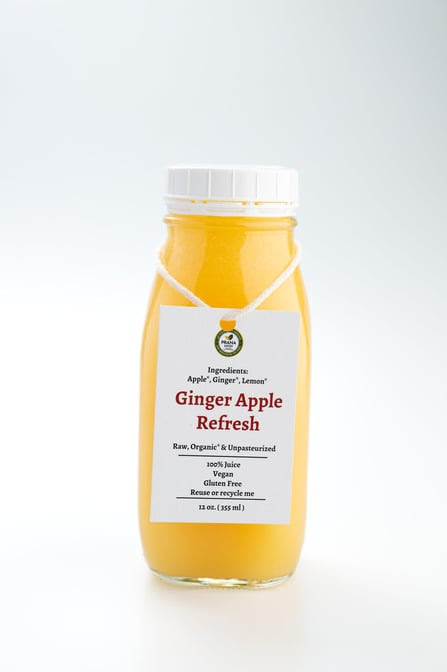 James Oliver Coffee Co by null