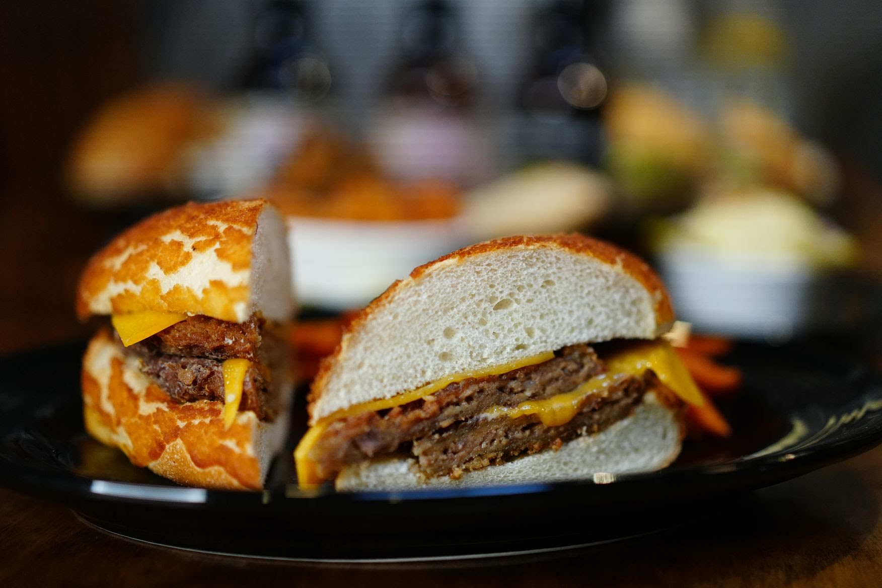 Back 40 Texas BBQ Restaurant & Catering by null