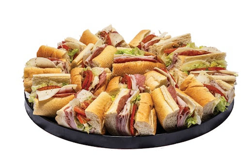 Capriotti's Sandwich Shop by null