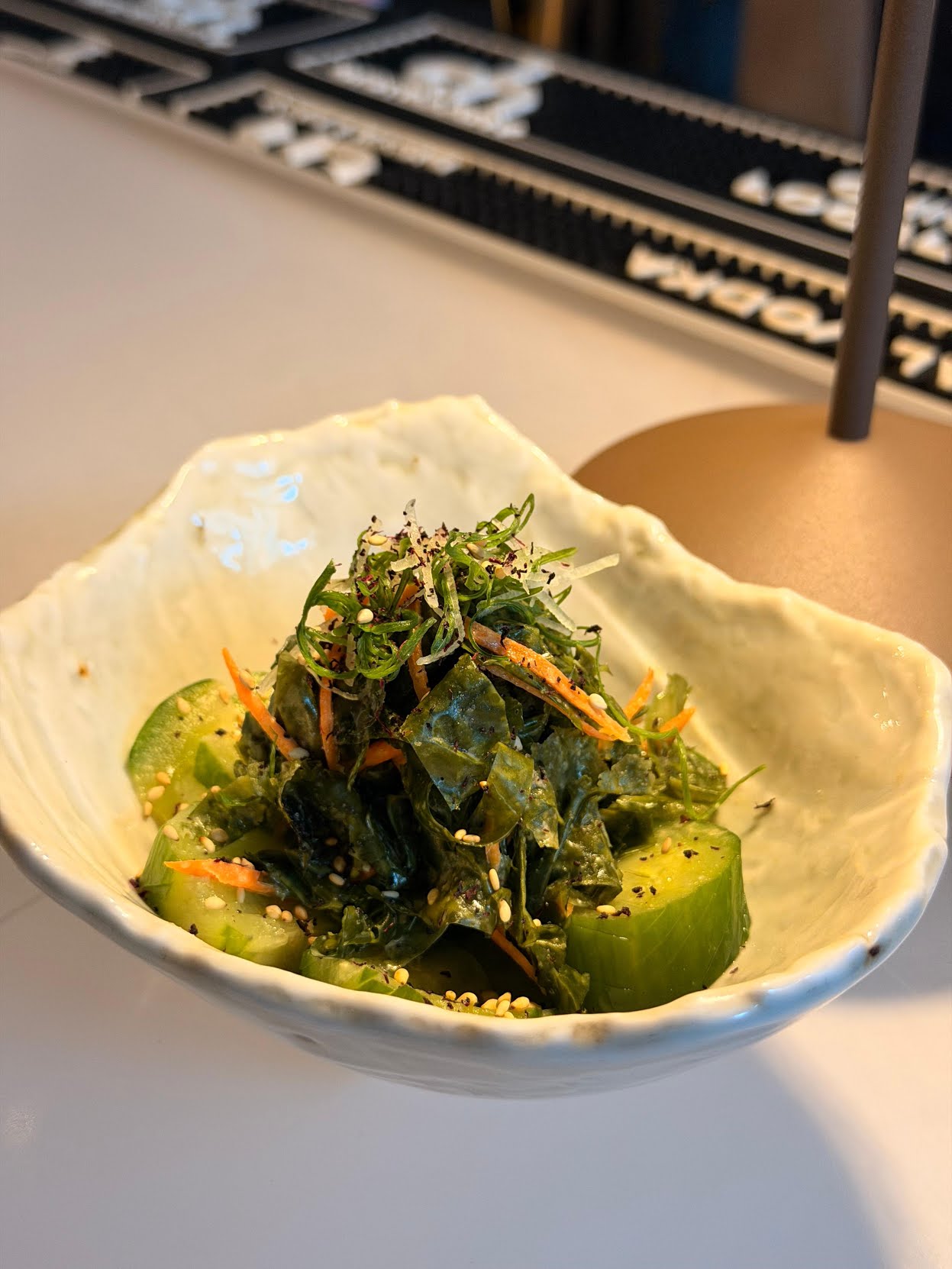 CH Distillery | Jōtō Sushi by null