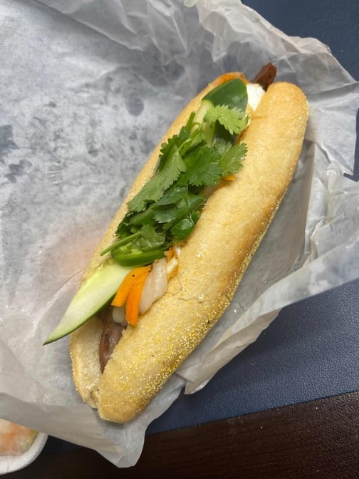 Saigon Deli by null