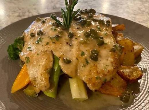 Ristorante Fratelli Milano by null