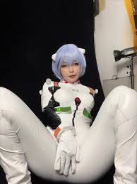 Hottest lewd and nude asuka cosplay neyrodesu jpg x Neon genesis evangelion cosplay